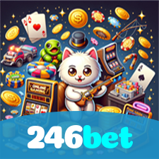 Problemas de Login no 246bet