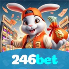 Segurança no 246bet