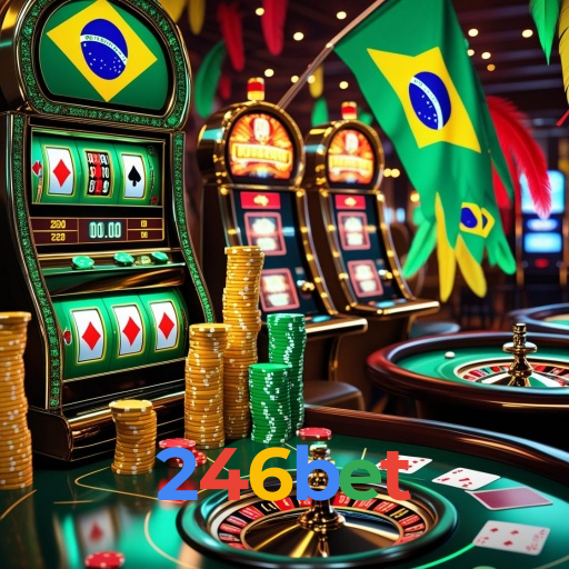 Login no 246bet