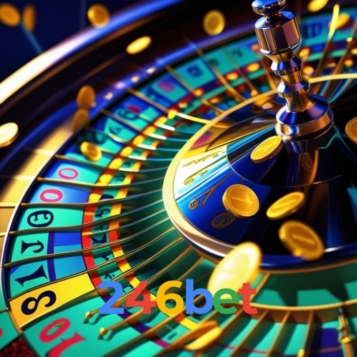 Segurança no 246bet