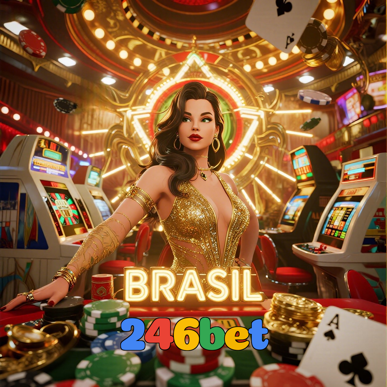 Problemas de Login no 246bet
