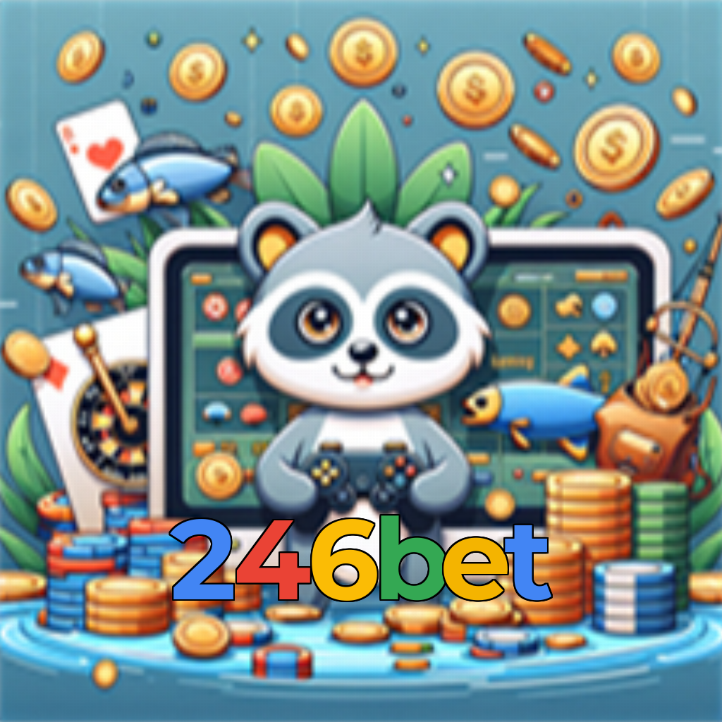 Segurança no 246bet