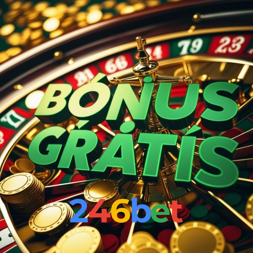 Segurança no 246bet