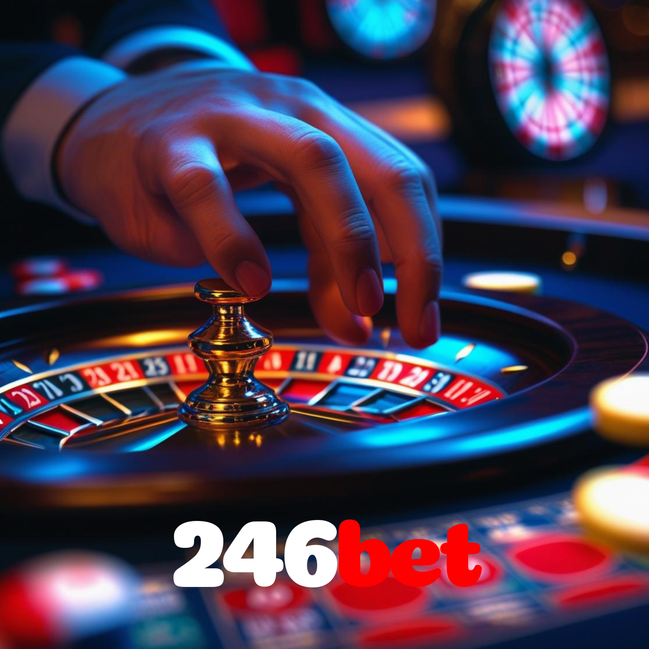 Problemas de Login no 246bet
