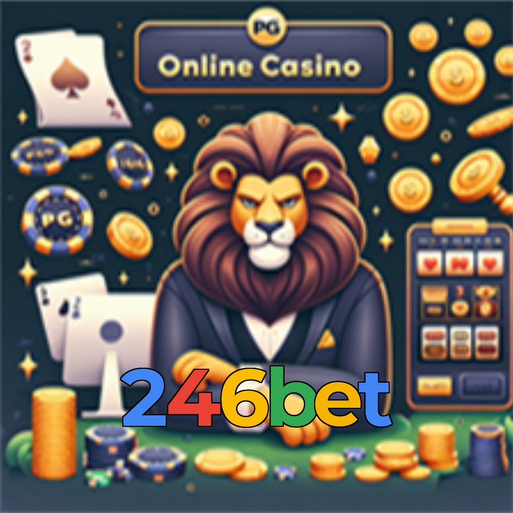 Login no 246bet
