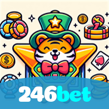 Problemas de Login no 246bet