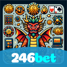 Problemas de Login no 246bet