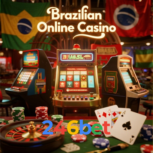 Login no 246bet