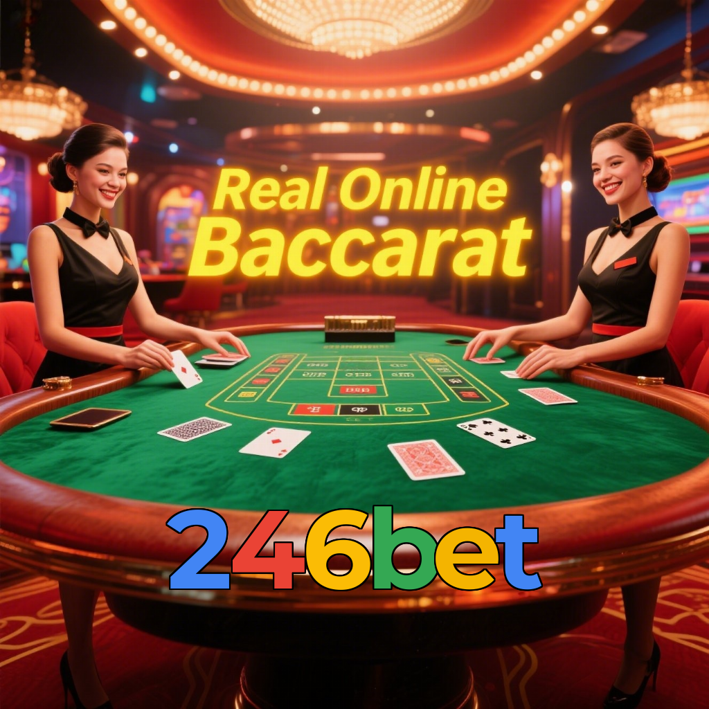 Login no 246bet