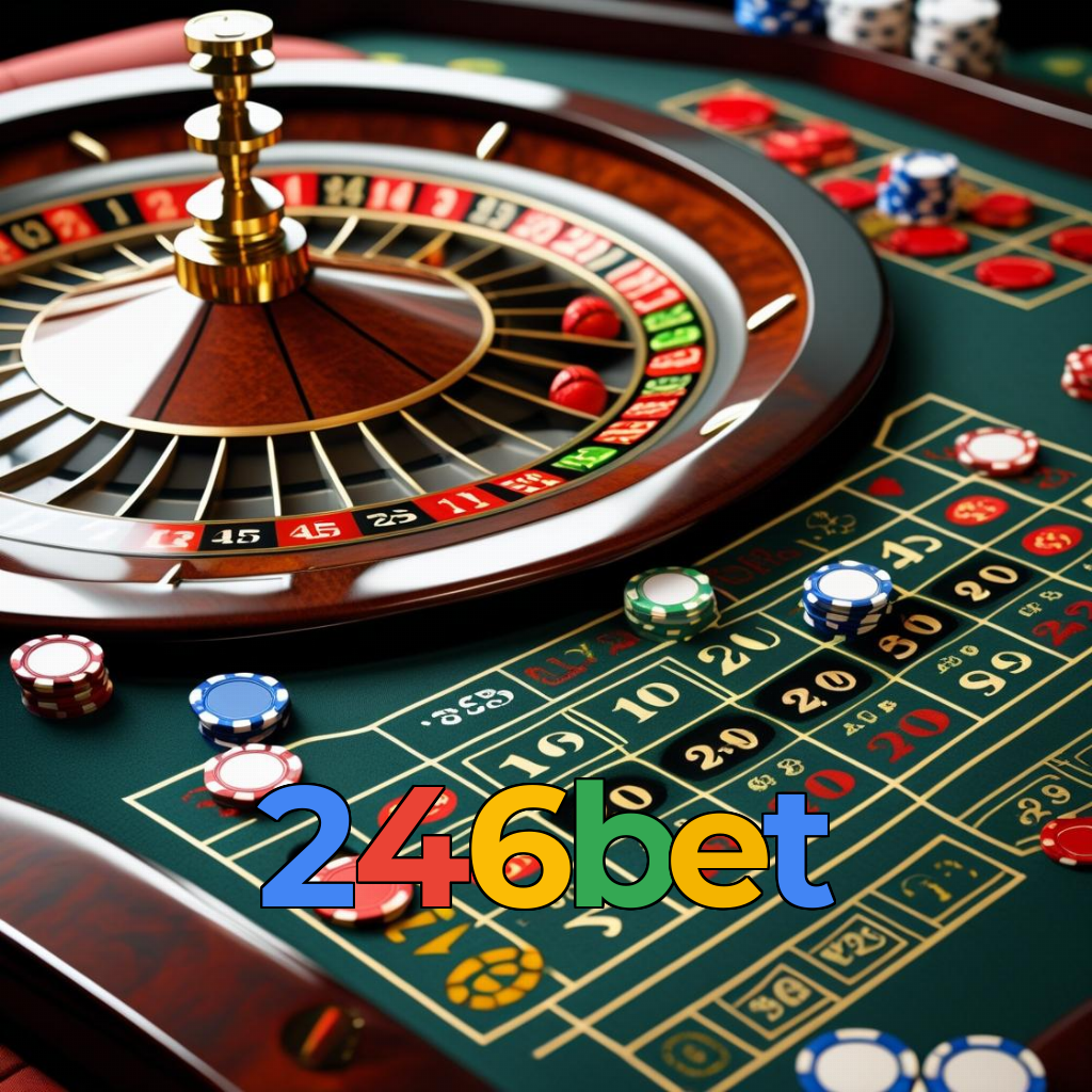 Login no 246bet