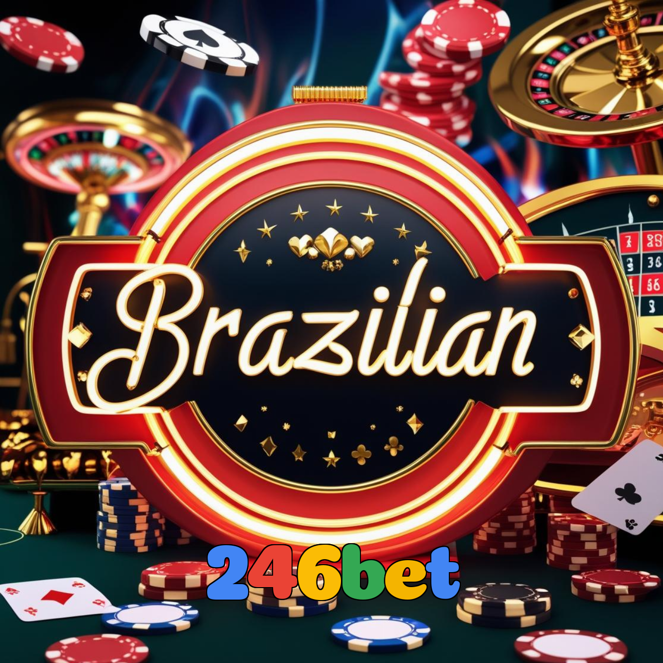 Problemas de Login no 246bet