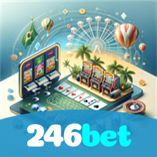 Segurança no 246bet