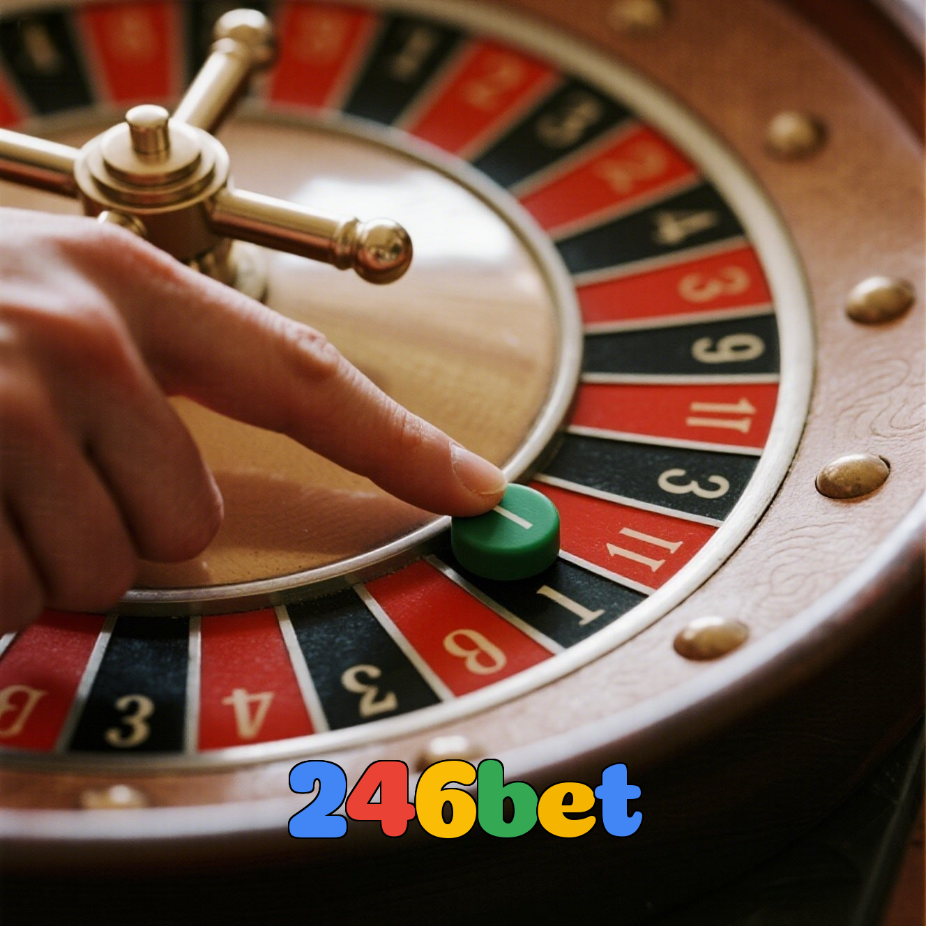 Login no 246bet