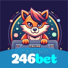 Login no 246bet