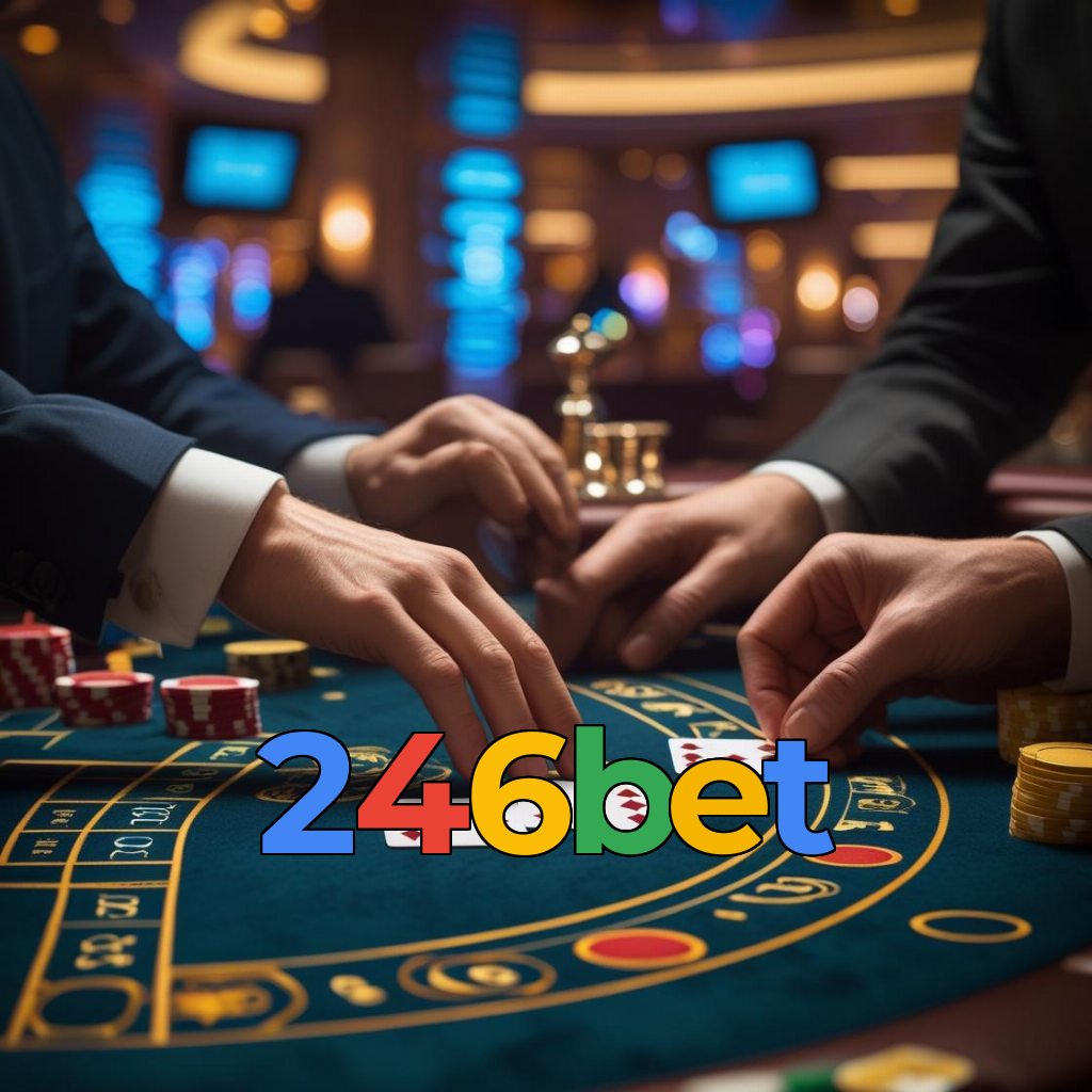 Problemas de Login no 246bet