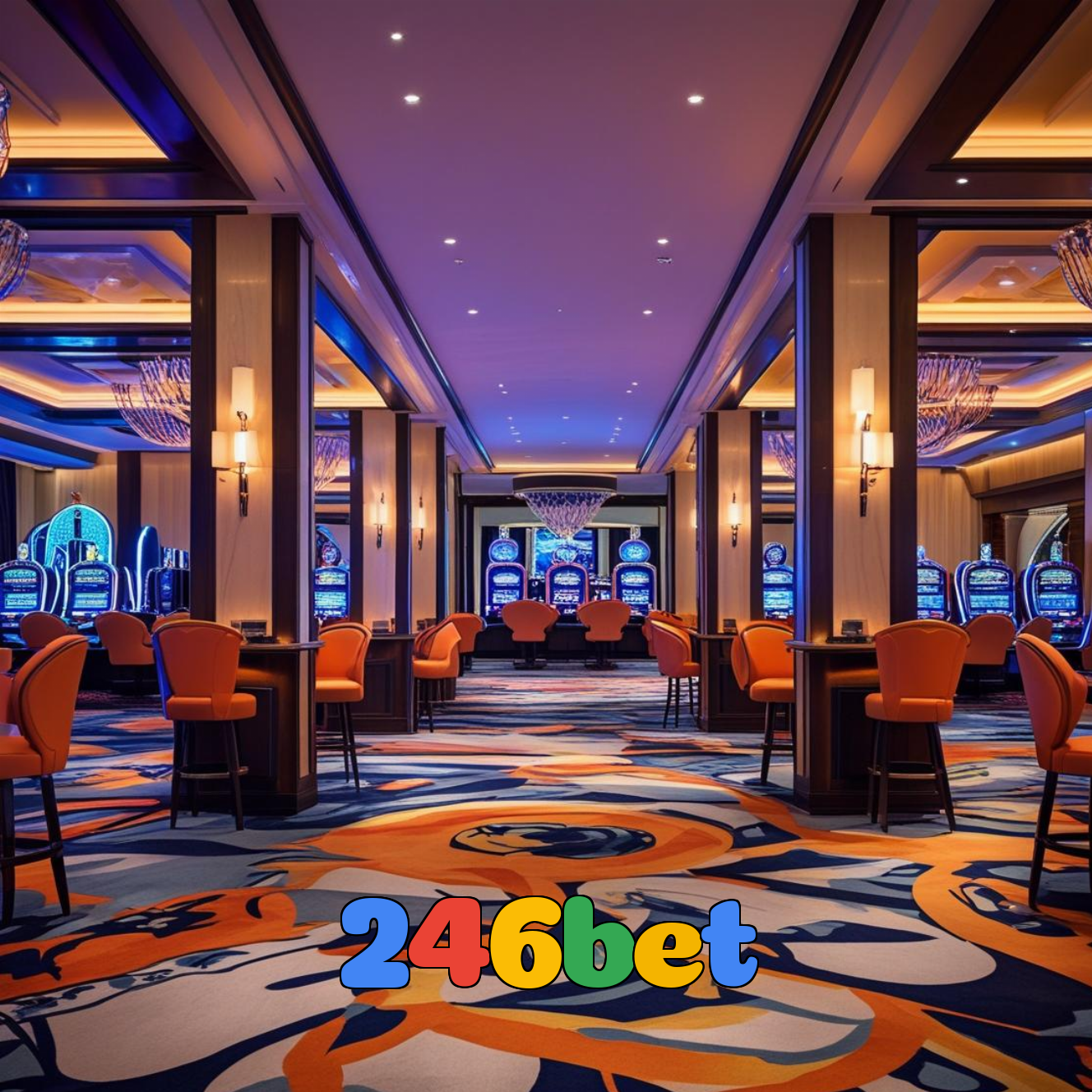 Login no 246bet