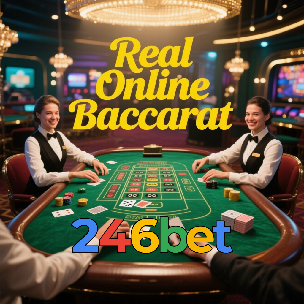 Login no 246bet
