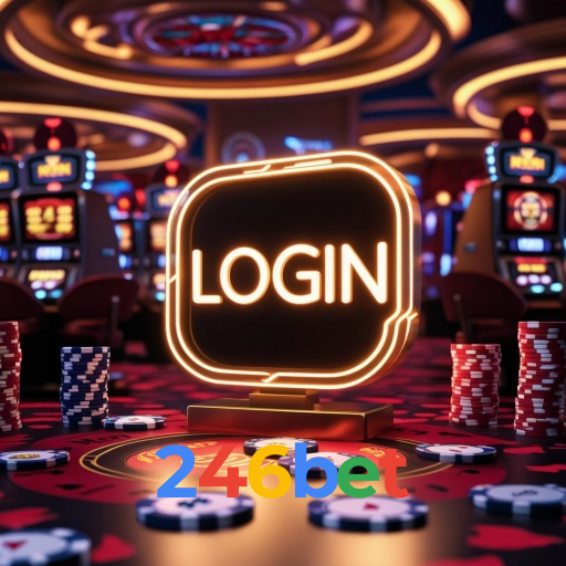 Problemas de Login no 246bet