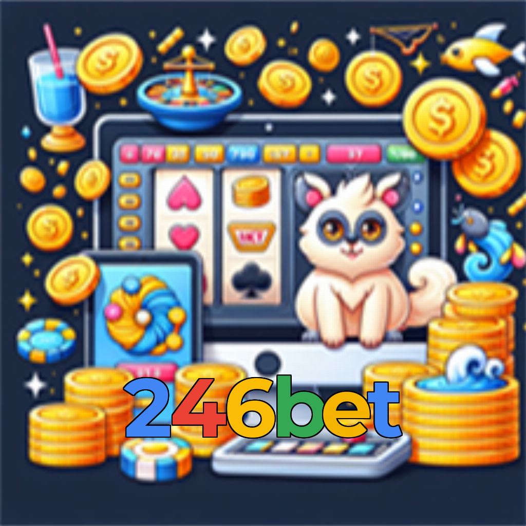 Login no 246bet