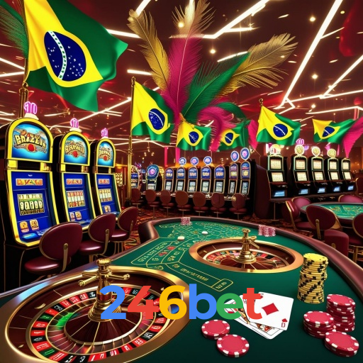 Problemas de Login no 246bet