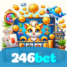 Login no 246bet