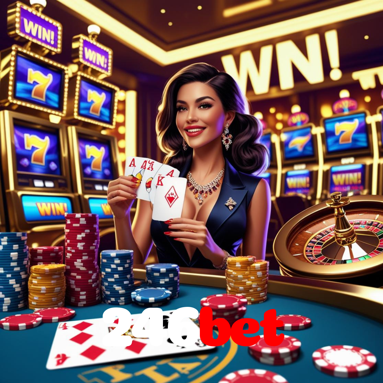 Login no 246bet