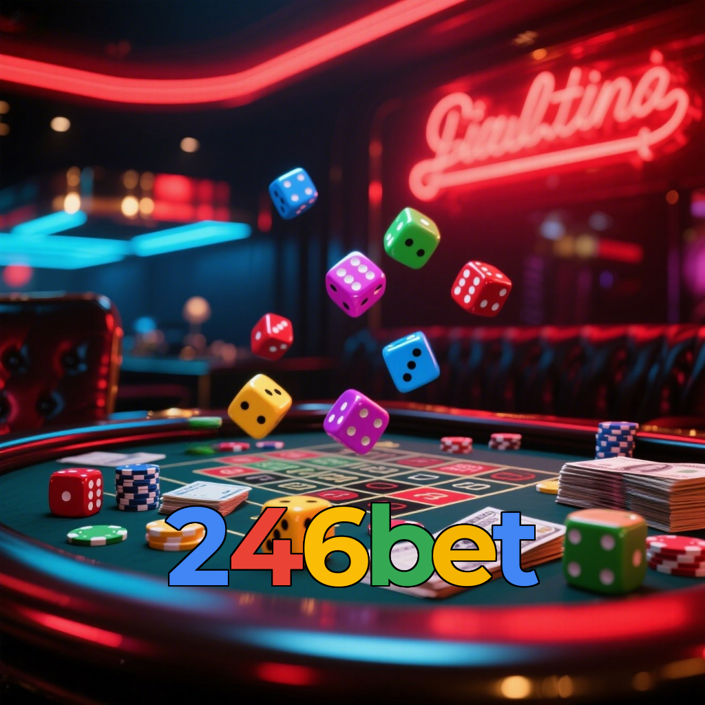Segurança no 246bet