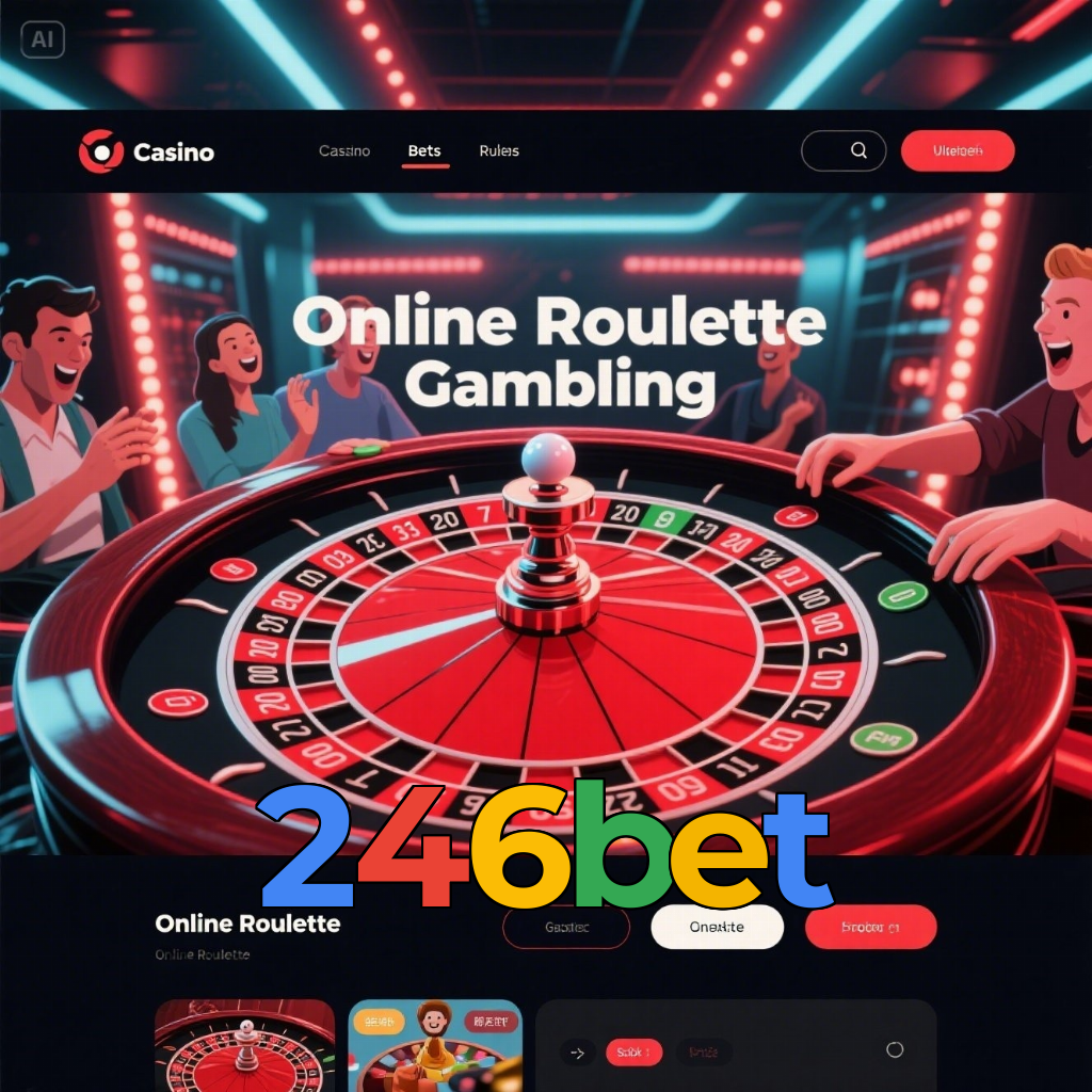 Login no 246bet