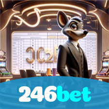 Problemas de Login no 246bet