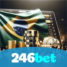 Segurança no 246bet