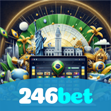 Problemas de Login no 246bet