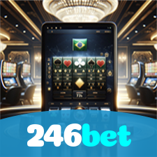 Problemas de Login no 246bet