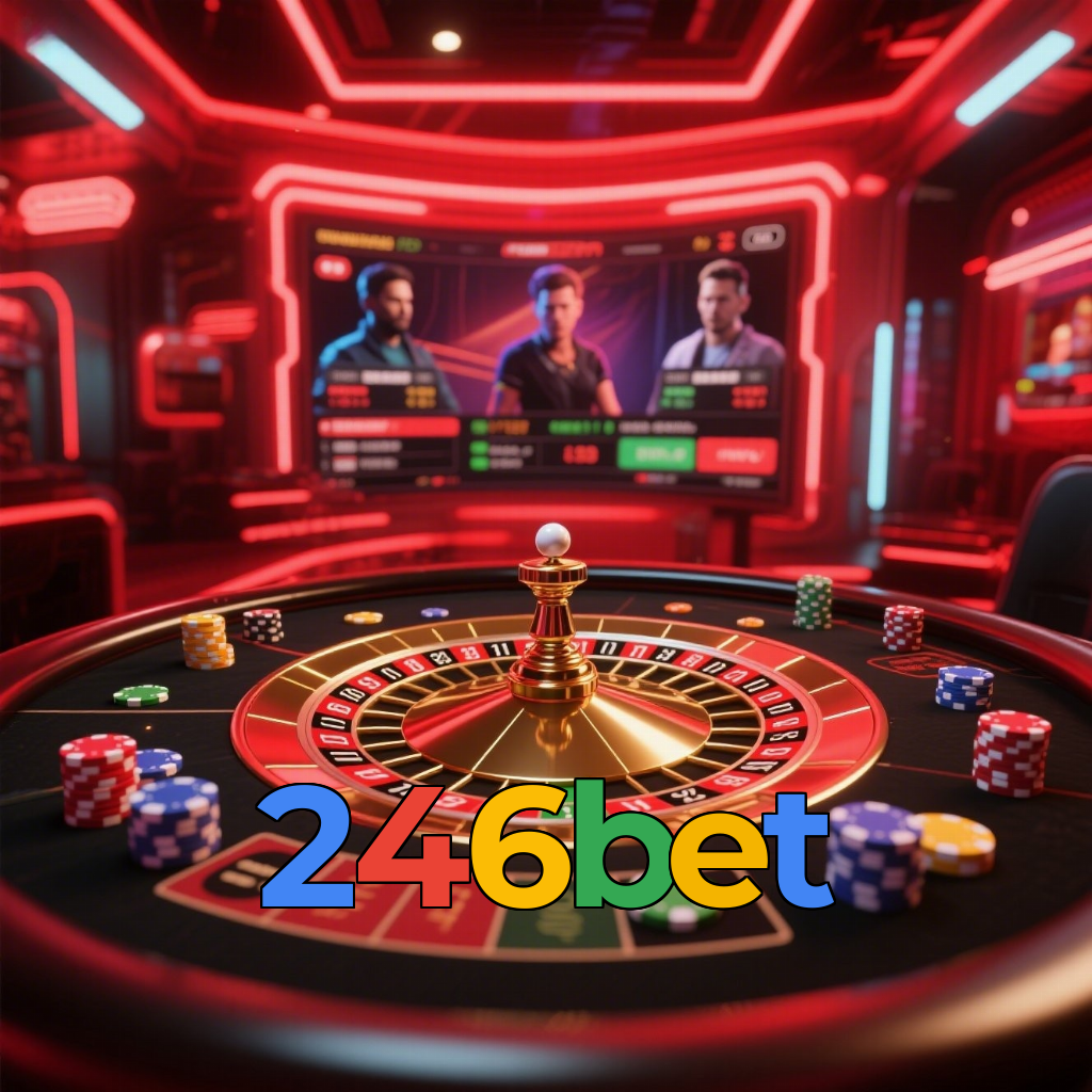 Problemas de Login no 246bet