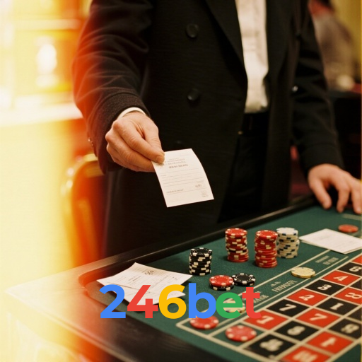 Login no 246bet