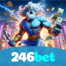 Segurança no 246bet