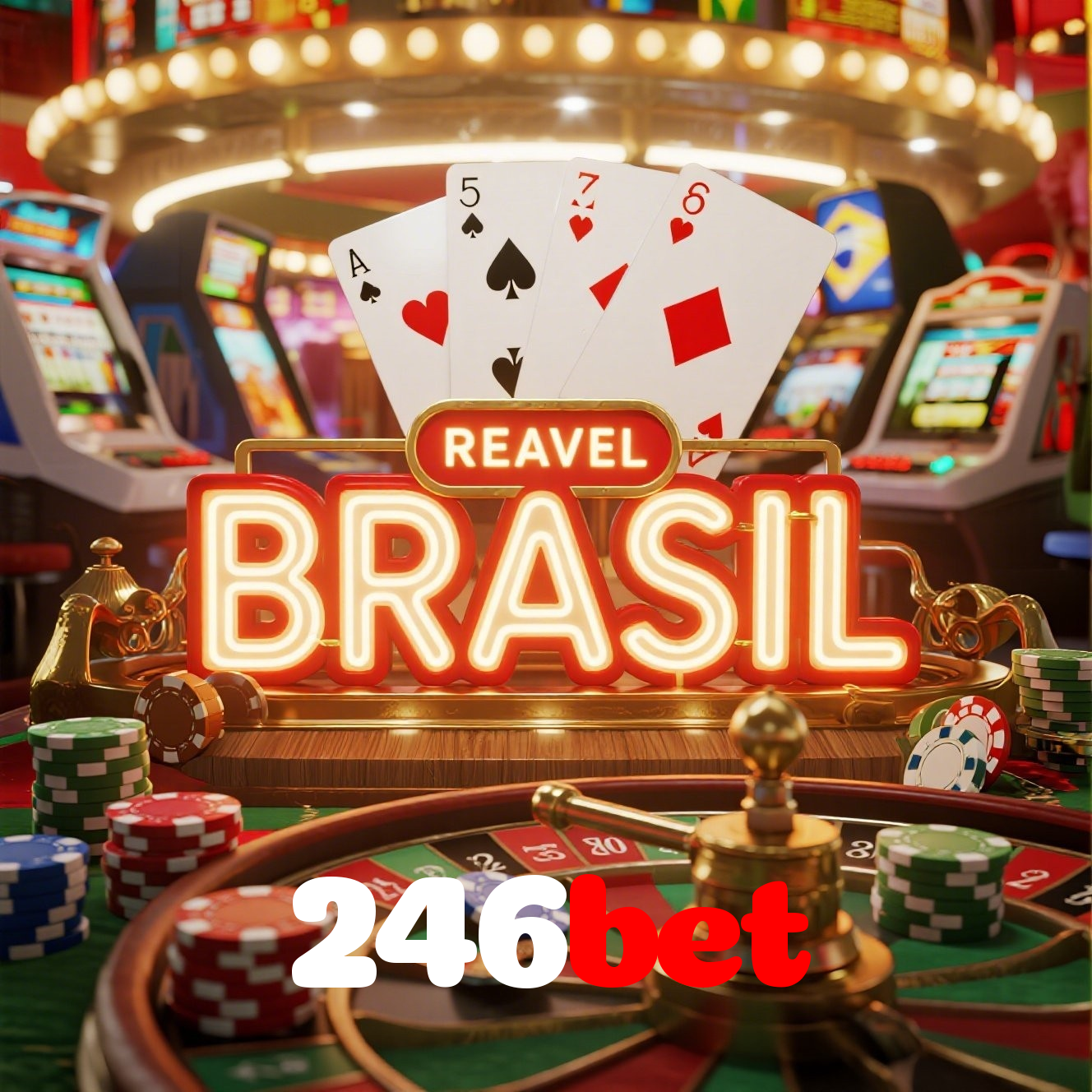 Problemas de Login no 246bet