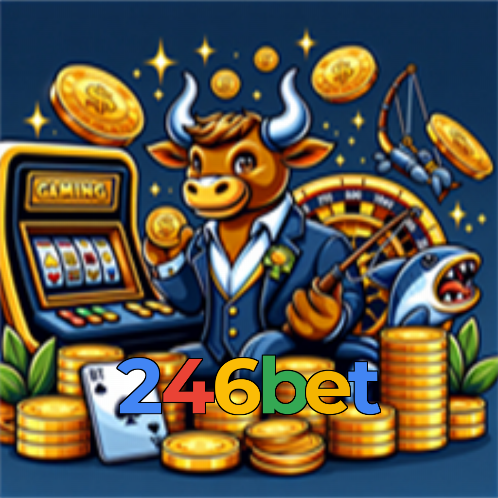 Login no 246bet