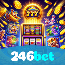 Login no 246bet