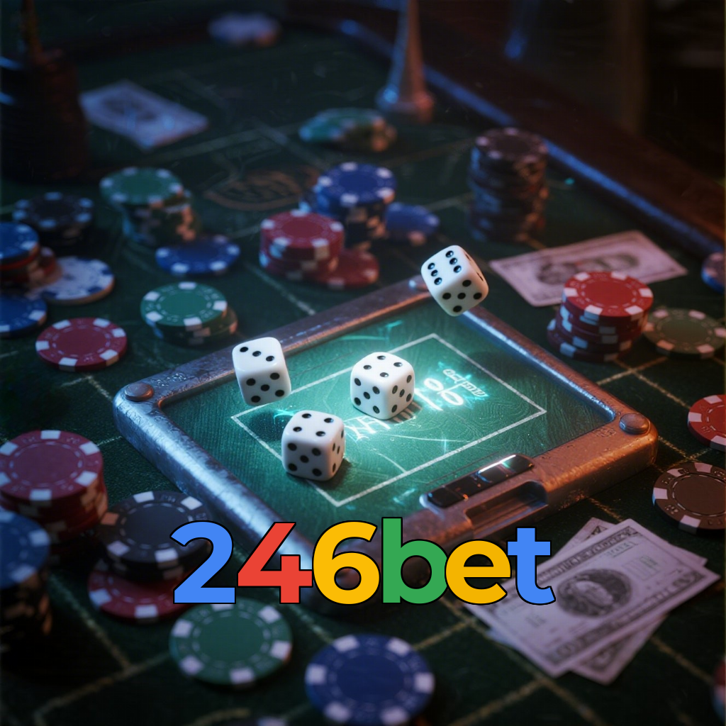 Login no 246bet