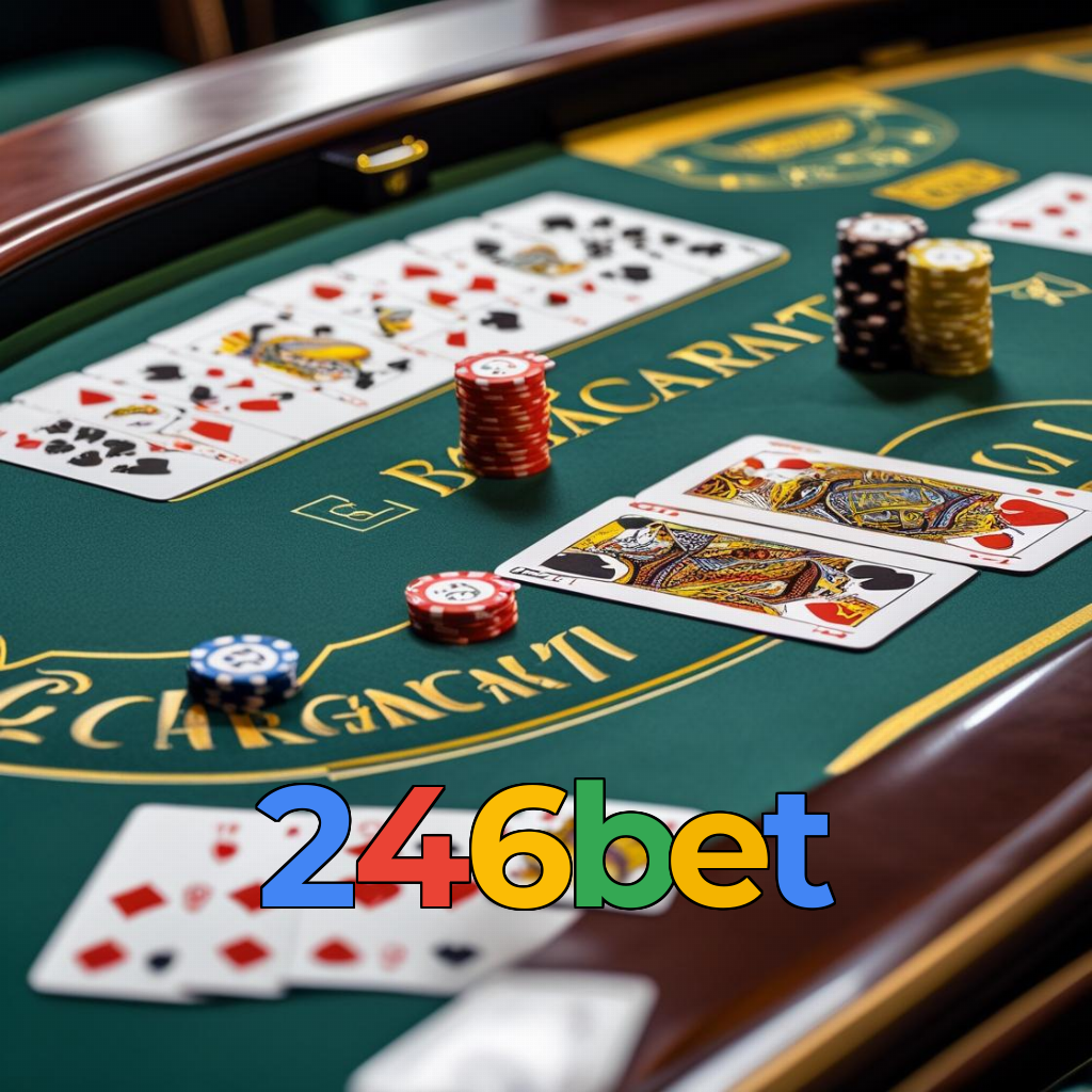 Login no 246bet