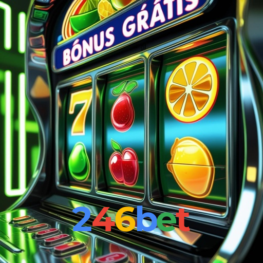 Segurança no 246bet
