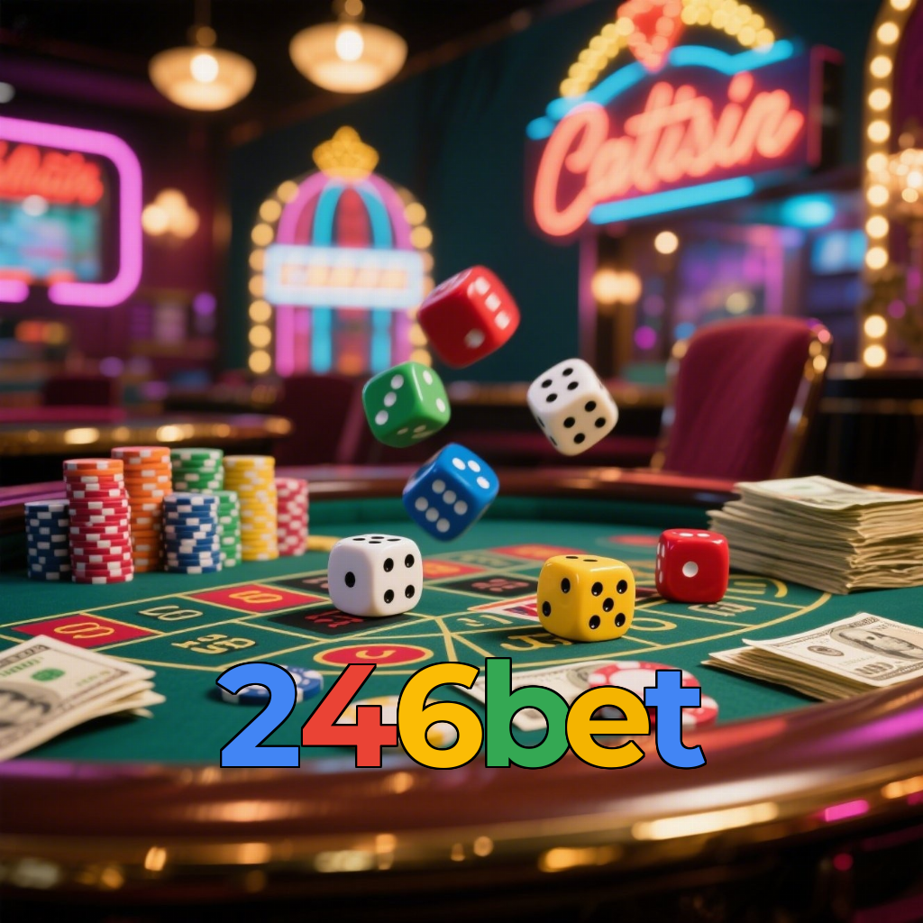 Login no 246bet